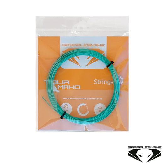 Grapplesnake Mako 1.25mm 12m