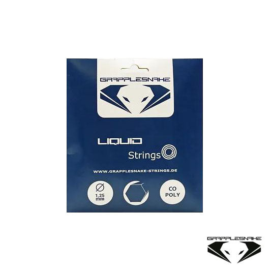 GRAPPLESNAKE Liquid Neon Dust blister de 12 m