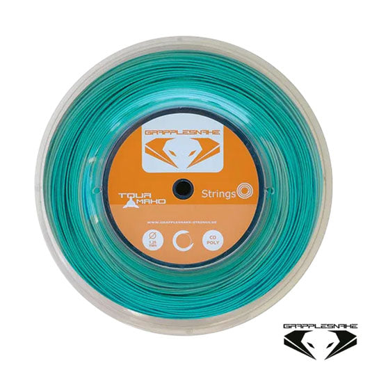 Grapplesnake Mako 200m 1.25mm