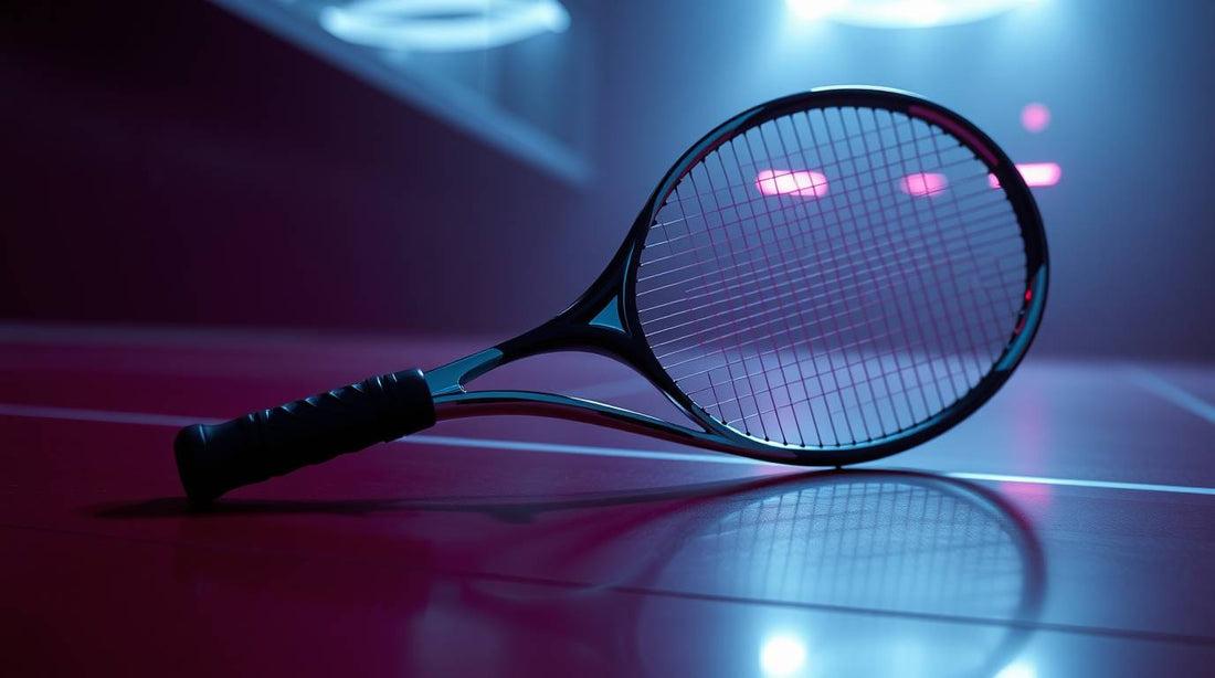 Mejor cordaje de tenis: Guía para elegir el ideal