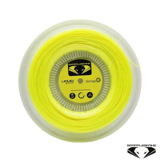 Rollo Cordaje Liquid Neon Dust 200m 1,25mm