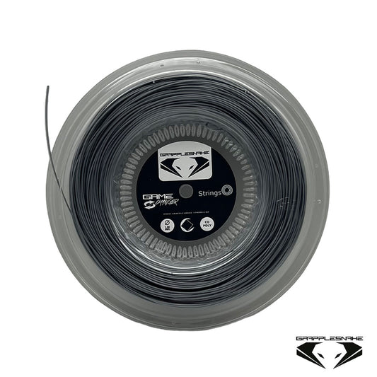 Rollo Cordaje Gamechanger Gris 200m 1.20mm