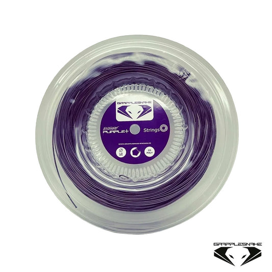 Rollo Cordaje Purple Plus+ 200m 1.25mm