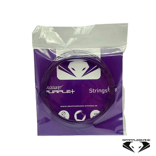 Blister Cordaje Purple Plus+ 12m 1.25mm